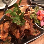 コサムイ バイ チェディルアン - 