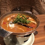 コサムイ バイ チェディルアン - 