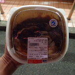 セブンイレブン - 料理写真: