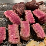 日比谷 モンシェルトントン - 