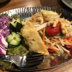 コサムイ バイ チェディルアン - 