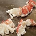 日比谷 モンシェルトントン - 