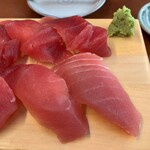 青空酒場 まぐろの気晴れ屋 - 