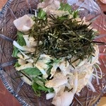 青空酒場 まぐろの気晴れ屋 - 