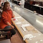 日比谷 モンシェルトントン - 