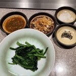 日比谷 モンシェルトントン - 