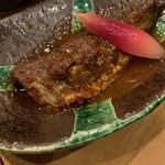 旨い魚と旬菜料理 ふくとく - 