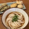 考えるな、うどん食え。
