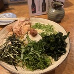 うどん和助 本店 - 