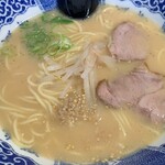 麺屋 八のじ - 