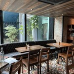 Wildflour Restaurant - 