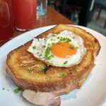 Wildflour Restaurant - 