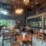 Wildflour Restaurant - 