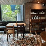 Wildflour Restaurant - 