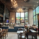 Wildflour Restaurant - 