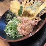 うどん和助 本店 - 