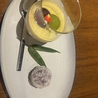 中国料理 「王朝」 ヒルトン東京 - 