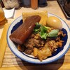 肉めし岡もと 御徒町店