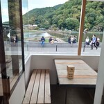 アラビカ京都 嵐山 - 