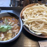 武蔵野うどん 竹國 川越上野田店 - 
