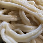 武蔵野うどん 竹國 川越上野田店 - 