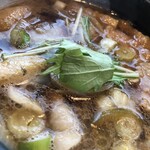 武蔵野うどん 竹國 川越上野田店 - 