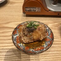 あぐー豚しゃぶしゃぶ専門店 とり央 別邸 -  あぐー豚しゃぶしゃぶ専門店 とり央 別邸 -