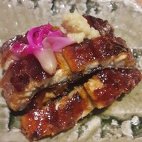 うなぎ料理 澤正 - 