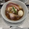 宍道湖しじみ中華蕎麦 琥珀 池袋店
