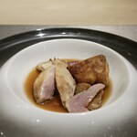 レストラン ラフィナージュ - 