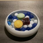 レストラン ラフィナージュ - 