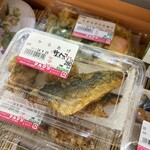 フードショップ マルマツ - 料理写真: