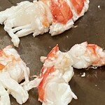 日比谷 モンシェルトントン - 