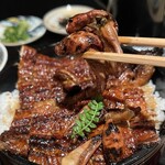 昼だけうなぎ屋 - 