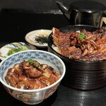 昼だけうなぎ屋 - 