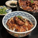 昼だけうなぎ屋 - 