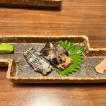 鮨と地魚料理 さかな倶楽部 たっぱん - 