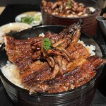 昼だけうなぎ屋 - 