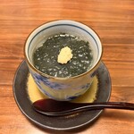 鮨と地魚料理 さかな倶楽部 たっぱん - 