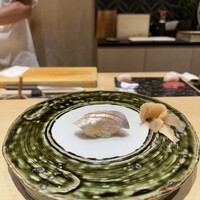 博多 鮨 桃の木 - 