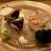 日本料理 晴山 - 