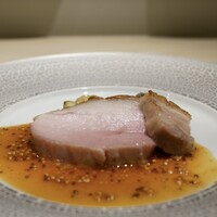 レストラン ラフィナージュ - 