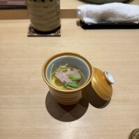 博多 鮨 桃の木 - 