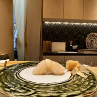 博多 鮨 桃の木 - 