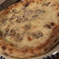 トラットリア ラ タルタルギーナ - 