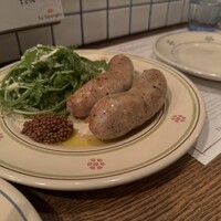 トラットリア ラ タルタルギーナ - 