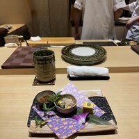 博多 鮨 桃の木 - 