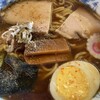松戸富田製麺 三井アウトレットパーク木更津店