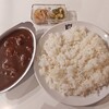 カレーの店 ボンベイ 本店