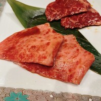 渋谷焼肉 かみ山 - 